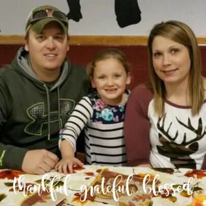 Meet your Posher, Casey